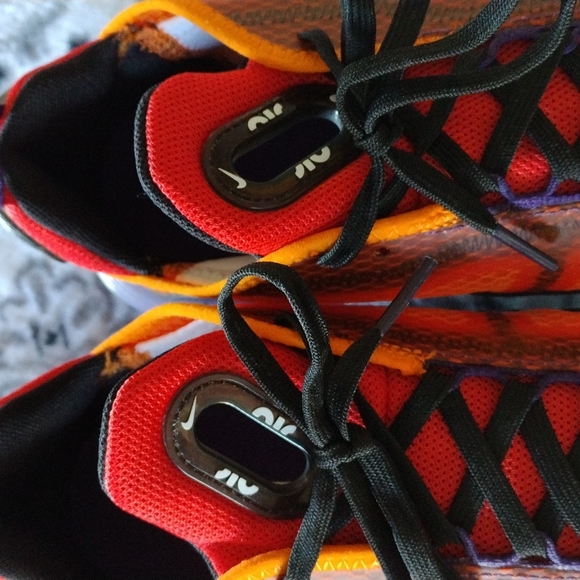 Brand New Nike 2090 Air Max Youth Boy's 6.5 Women's 8.5 - Picture 5 of 9